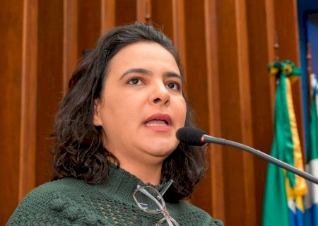 Lei:  Igualdade de gênero nos recursos destinados ao esporte em MS