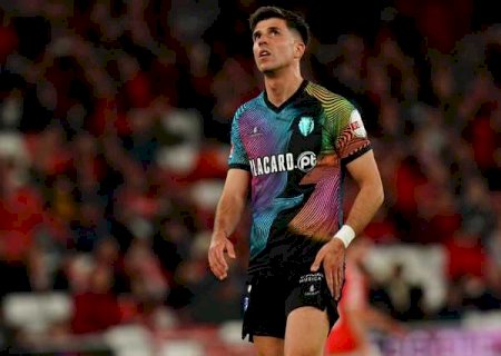 Quem é Héctor Hernández? Perto de reforçar o Corinthians, atacante atuou pouco na elite; veja raio-x