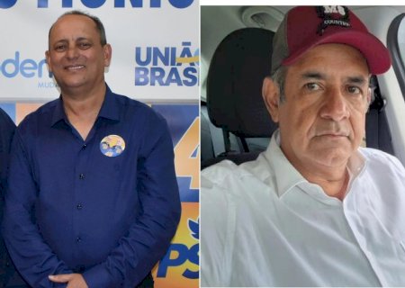 Pesquisa mostra prefeito Clóvis do Banco na liderança isolada em Taquarussu