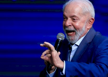 Lula decreta luto oficial de 3 dias pela morte de Silvio Santos