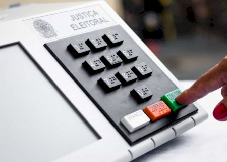 1 em 4 candidatos mudou declaração de cor da pele entre eleições de 2020 e 2024