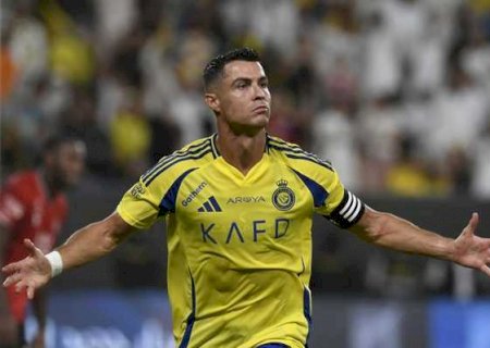 Cristiano Ronaldo revela planos para aposentadoria: "Não vou avisar a ninguém"