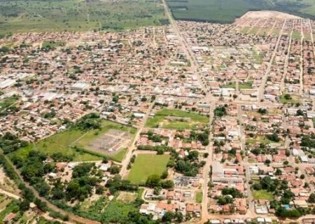 Homem é preso suspeito de estuprar e matar idoso asfixiado