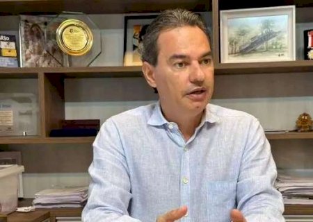 Juíza extingue ação contra Marcos Trad por não encontrar nenhum crime