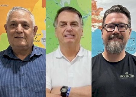 PL perdeu 23 cidades e terá candidato próprio em 17 após aliança com PSDB