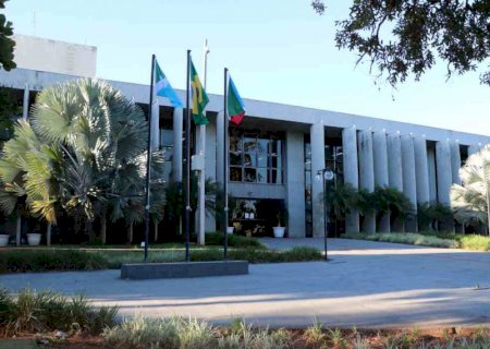 TJMS encaminha projeto para deputados que cria gratificação para cumprimento de mandado eletrônico