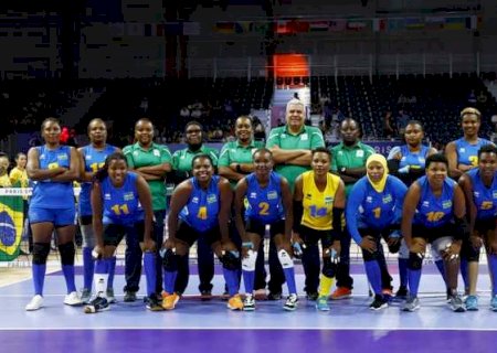Paralimpíadas 2024: atleta de Ruanda está há nove dias desaparecida em Paris