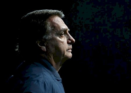 'Estaria preso até hoje se estivesse no Brasil no 8 de Janeiro', diz Bolsonaro