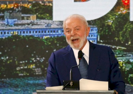 Lula: Silvio Santos era homem de bem, que fez muita gente feliz