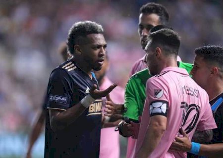 José Martínez: reforço do Corinthians brigou com Messi e construiu carreira nos EUA