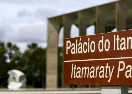 Brasil condena ataque aéreo de Israel à escola na Faixa de Gaza