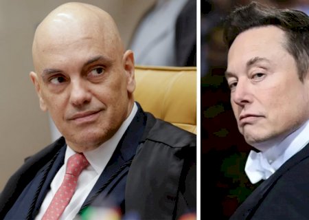 Pesquisa Atlas mostra o Brasil rachado sobre a suspensão do X; confira os números