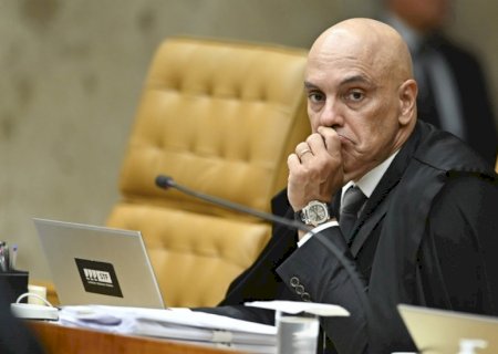 Esquema contra Moraes é descoberto após suborno e ameaça de morte