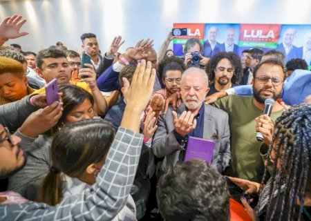 Lula sanciona lei que institui o Dia Nacional da Pastora e do Pastor Evangélico