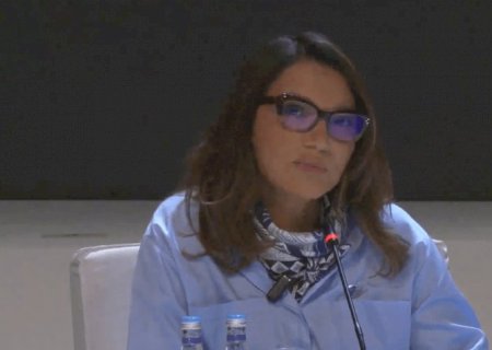 Guerra deixou de ser confronto entre soldados, diz Janja