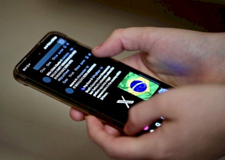 Plenário do STF vai julgar ação sobre multa a quem usar o VPN para acessar o X