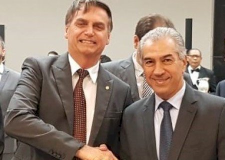 Portela confirma que Azambuja assumirá oficialmente o comando do PL em MS