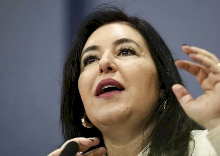 Tebet defende modernizar políticas públicas para alcançar déficit zero