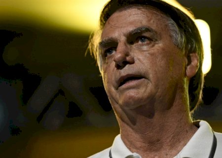Bolsonaro compartilha vídeo contra Pablo Marçal, que questiona nas redes: O que houve?