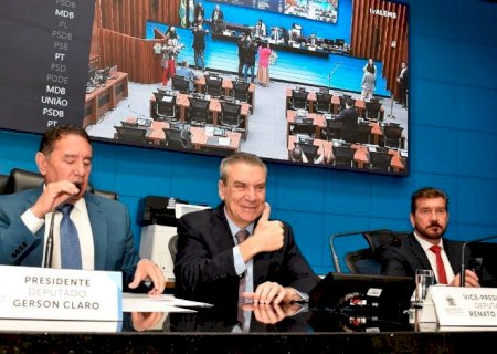 Resolução cria Comenda do Mérito Legislativo Empreendedor Ueze Elias Zahran