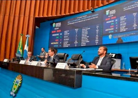 Projeto de gratificação a oficiais de Justiça por uso de aplicativo é aprovado