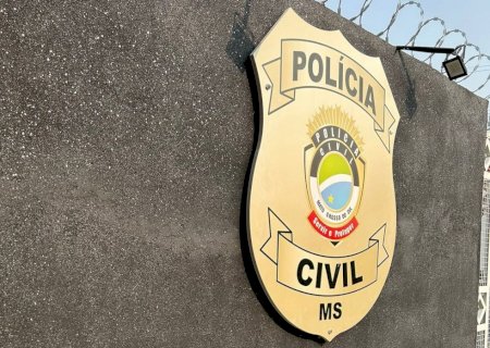 Polícia Civil prende homem por descumprimento de medida protetiva, ameaça e injúria no âmbito da Lei Maria da Penha