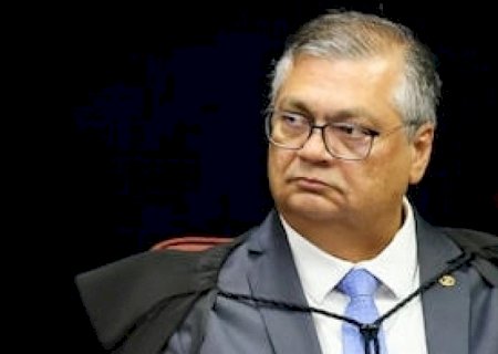 Decisões de Dino no combate ao fogo retomam protagonismo do STF na pandemia