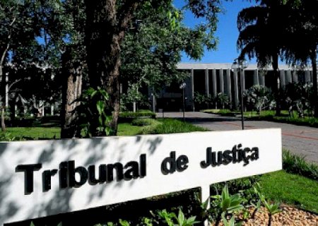 Com afastamento de desembargadores, TJMS convoca juízes