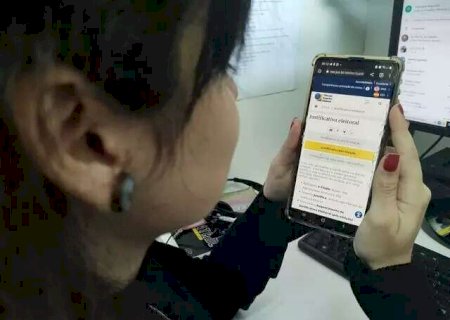 Faltou no 1º turno ou não conseguirá votar no 2º? Veja como justificar ausência