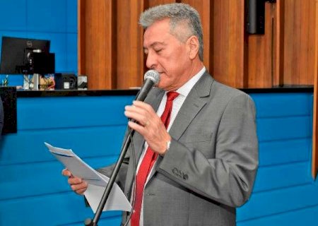 Hashioka prop&otilde;e ades&atilde;o de MS ao Celular Seguro para recuperar aparelhos roubados