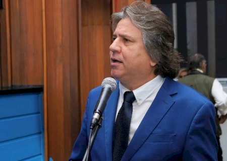 Caravina solicita perfuração de poços no Assentamento Teijin, em Nova Andradina