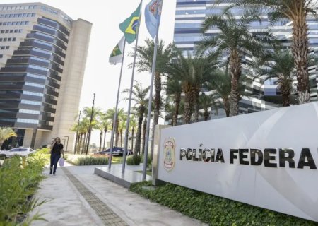 PF investiga desembargadores por suspeita de venda de decisões em MS