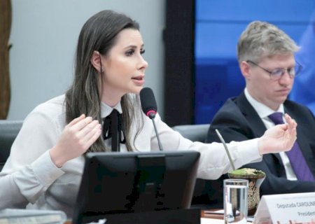 CCJ da Câmara pauta para terça-feira projeto que anistia golpistas do 8 de Janeiro
