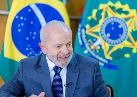 Lula sanciona o programa Acredita, com crédito a empreendedores e Desenrola para MEIs