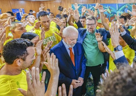 Católicos e evangélicos avaliam o governo Lula em nova pesquisa PoderData; veja os resultados