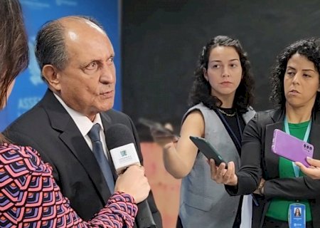 'Lutamos contra tudo e contra todos', afirma Zé Teixeira