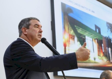 Do analógico ao digital, Detran destaca avanços e legado nos 47 anos de Mato Grosso do Sul