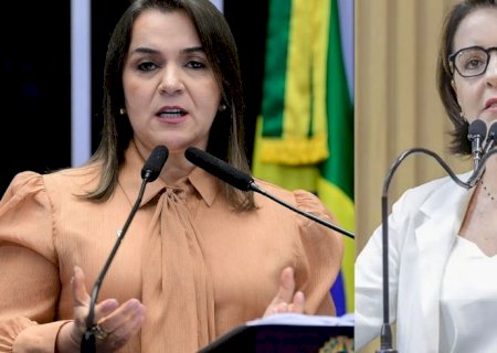 Apenas duas mulheres foram eleitas para prefeituras de capitais