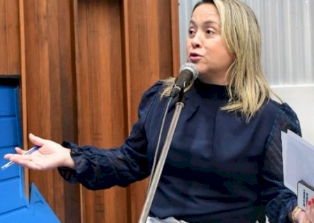 Em meio a calor intenso, Lia Nogueira pede cooperação para climatizar postos de saúde em D