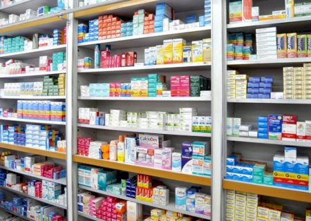 Câmara aprova projeto que isenta medicamentos do Imposto de Importação