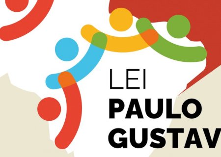 Nova Andradina abre inscrições para projetos culturais financiados pela Lei Paulo Gustavo