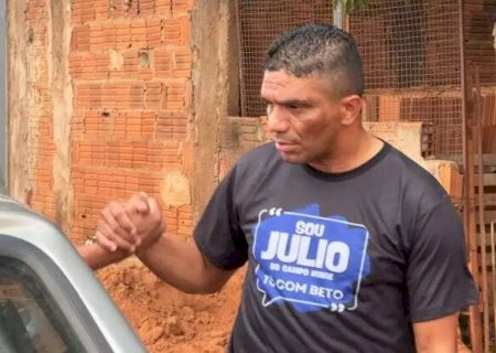 S&oacute; quem perdeu pela diferen&ccedil;a de 40 eleitores sabe o poder de cada voto