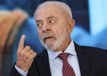 Lula diz não ter interesse de trocar qualquer ministro: ‘O time está ganhando’