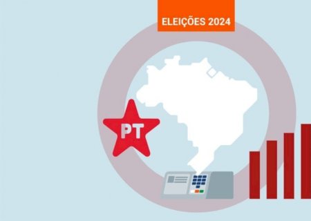 PT vence em 217 das 3.123 cidades nas quais Lula ganhou em 2022