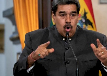 Venezuela diz que foi agressão Brasil barrar sua entrada no Brics
