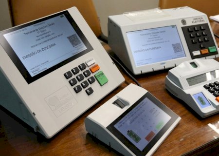 TSE tem simulador de voto no 1º turno da eleição municipal; veja como acessar