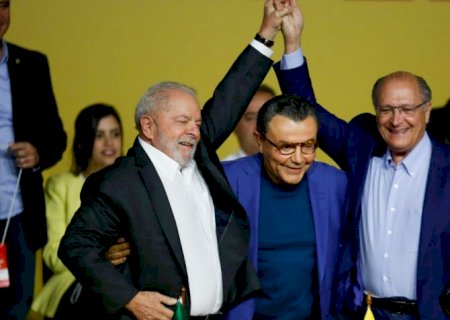 Presidente do PSB discorda de Lula sobre as críticas a Israel