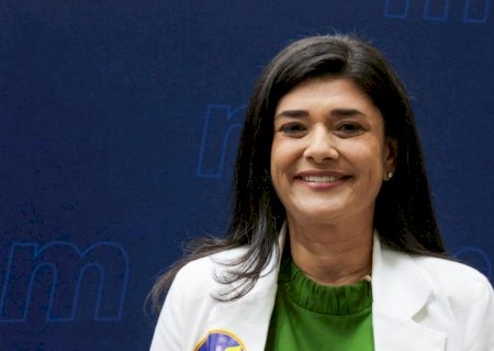 Pablo Marçal declara apoio para Rose Modesto no 2º turno em Campo Grande
