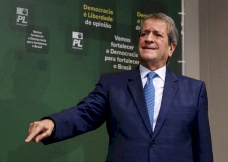 Valdemar deseja que Lira peça ao STF uma redução de penas pelo 8 de Janeiro