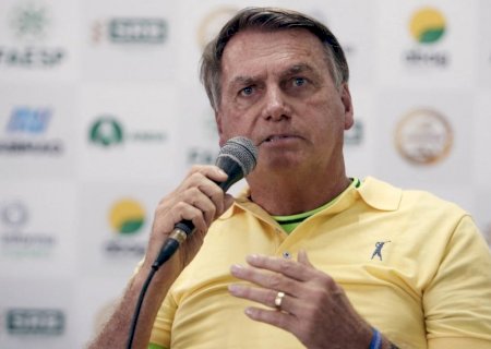 'Pintou um clima': Justiça rejeita ação contra Bolsonaro por declaração sobre meninas venezuelanas